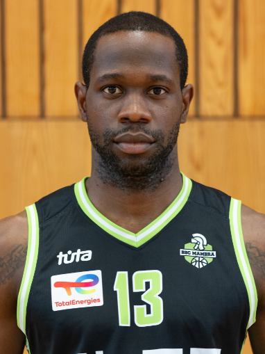 Antunio Bivins