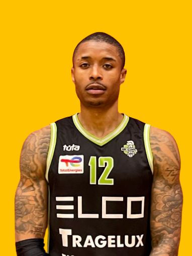 Lavone Holland