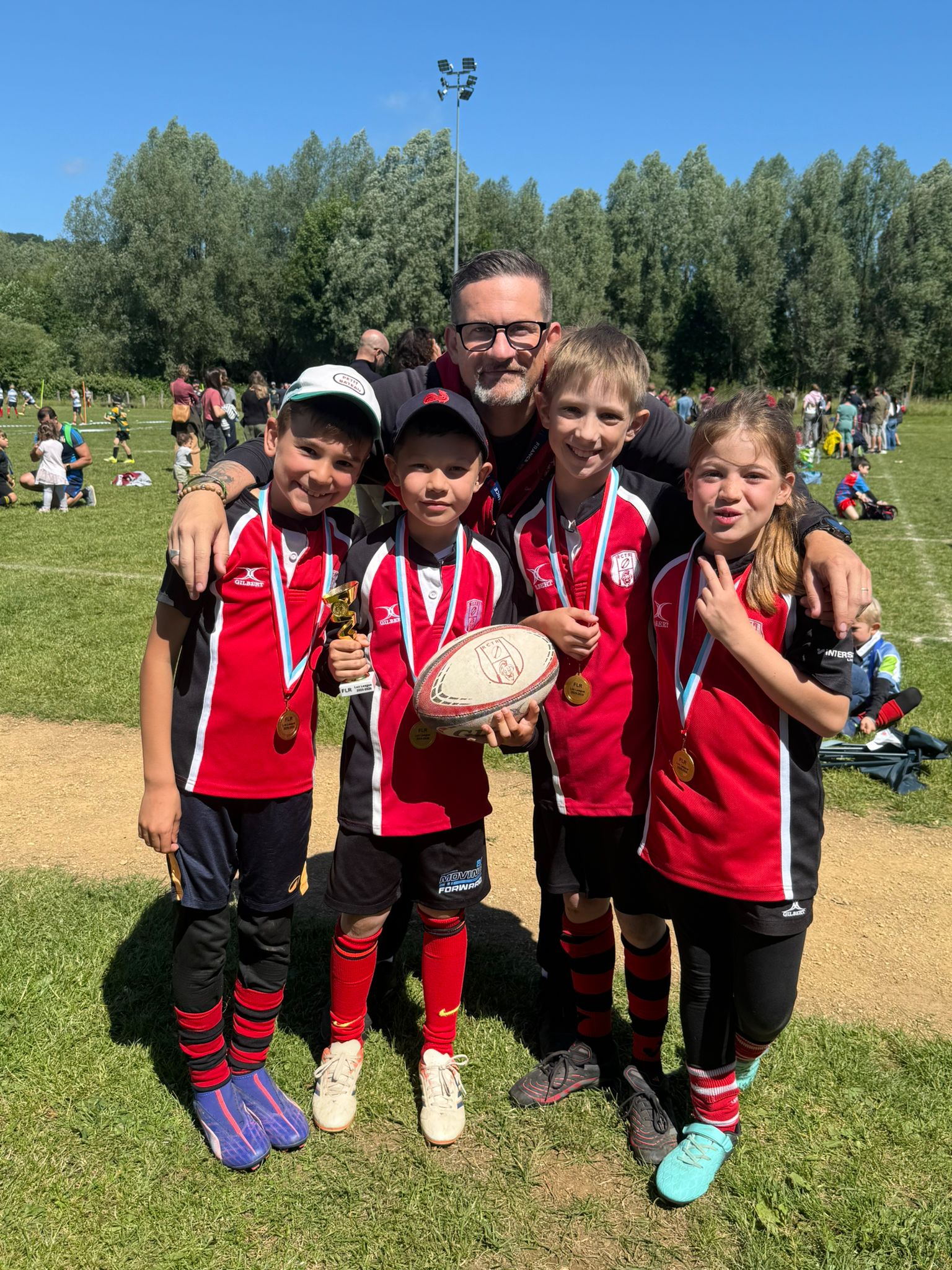 Finale Luxleague 2026