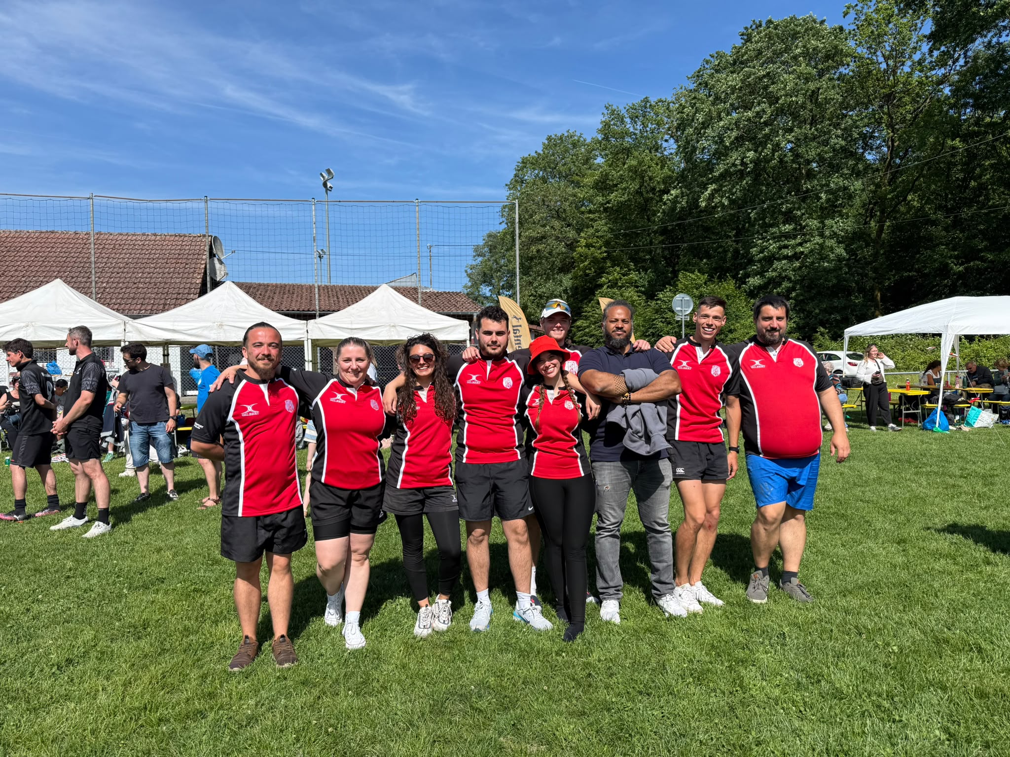 Tournoi Rouch Sarreguemines Juin 2026