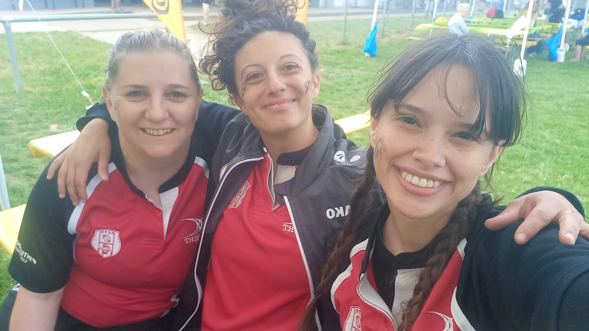 Entraînement Senior