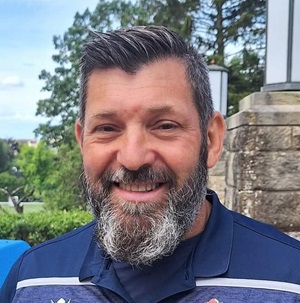 Entraîneur Séniors