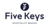 Five Keys