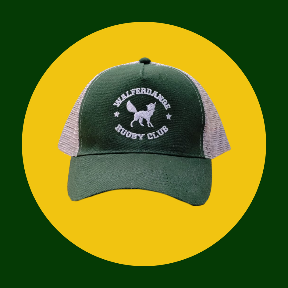 Casquette baseball