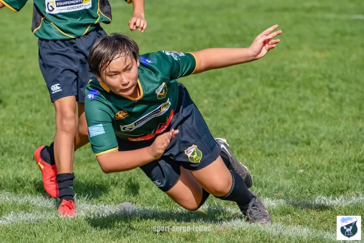 Match du 30/06/2023 VS Standard Chaudfontaine