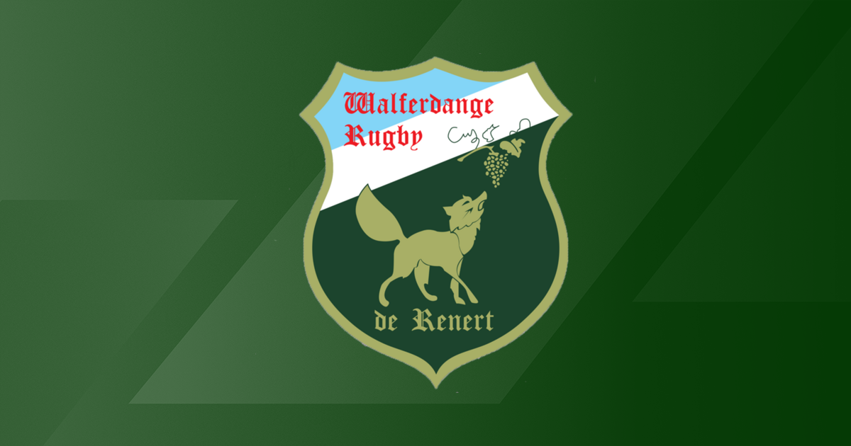 L'activité de l'école de rugby a repris L'activité de l'école de rugby a repris