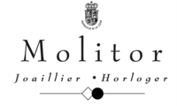 Molitor - Joaillerie & Horloger - Logo