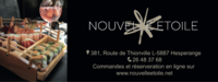 Nouvelle Etoile