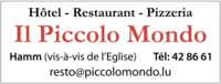Il Piccolo Mondo