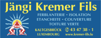 Jängi Kremer Fils