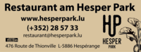 Hesper Parc