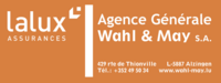 Wahl & May S.A.