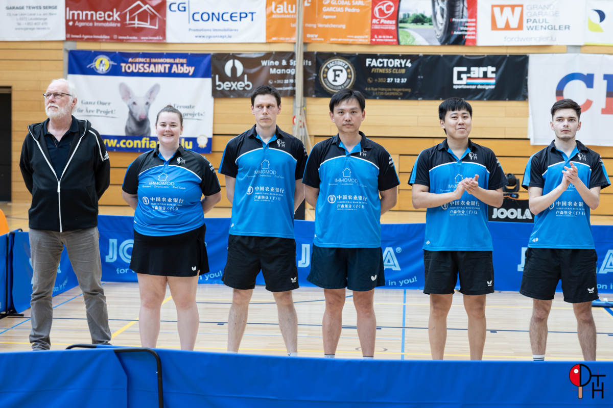 Audi League Final 2