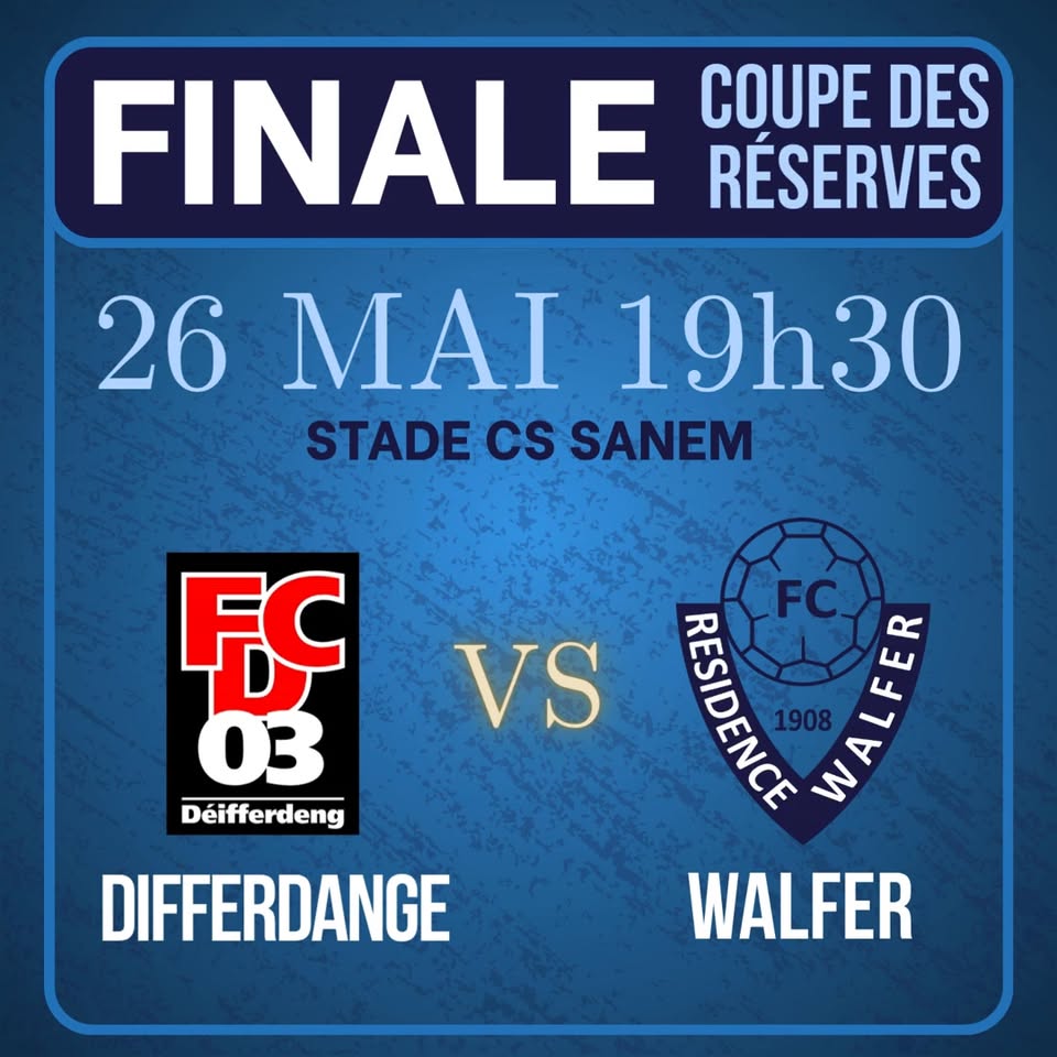 Finales Saison 2025/2026