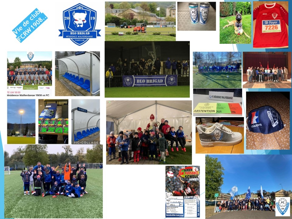 Montée, Coupe FLF et Saison 2022-2023