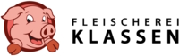 Fleischerei Klassen - Logo