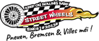 STREET WHEELS