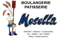 Boulangerie Patisserie Mosella 