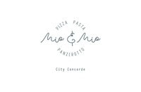 Mio & Mio - Logo