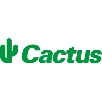 Cactus - Logo