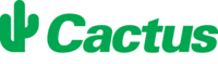 Cactus - Logo