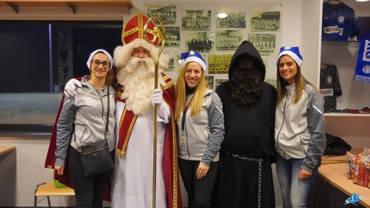 Saint-Nicolas 2023