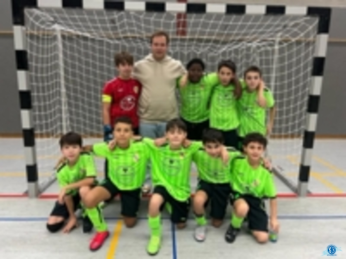 SCB Winter Cup 2023