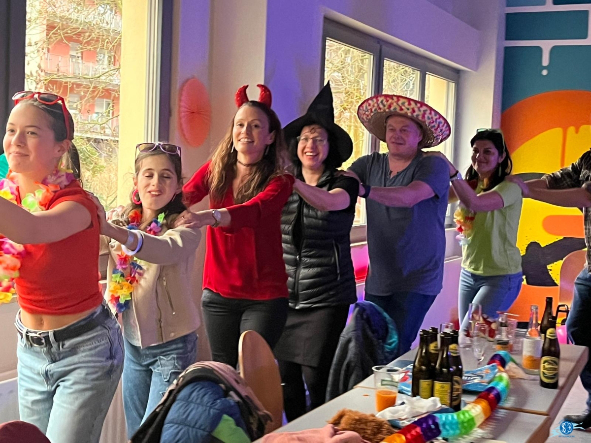 SCB Kanner Fuesparty 2024