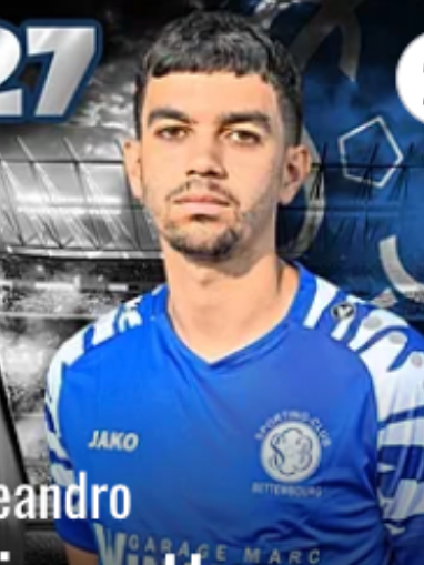 Eleandro GIANNETTO