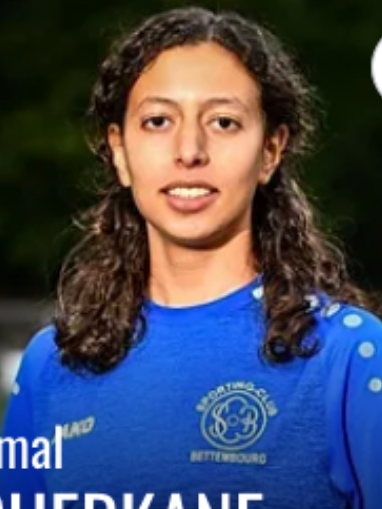 Amal CHERKANE