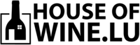 House of Wine Luxembourg - Logo