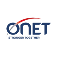 ONET - Logo