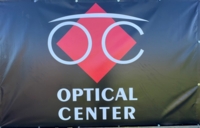 Optical Center - Logo