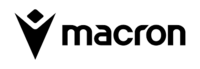 Macron - Logo