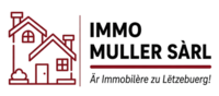 Ïmmo Muller sàrl - Logo