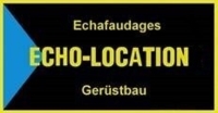 Echafaudages ECHO-LOCATION - Logo