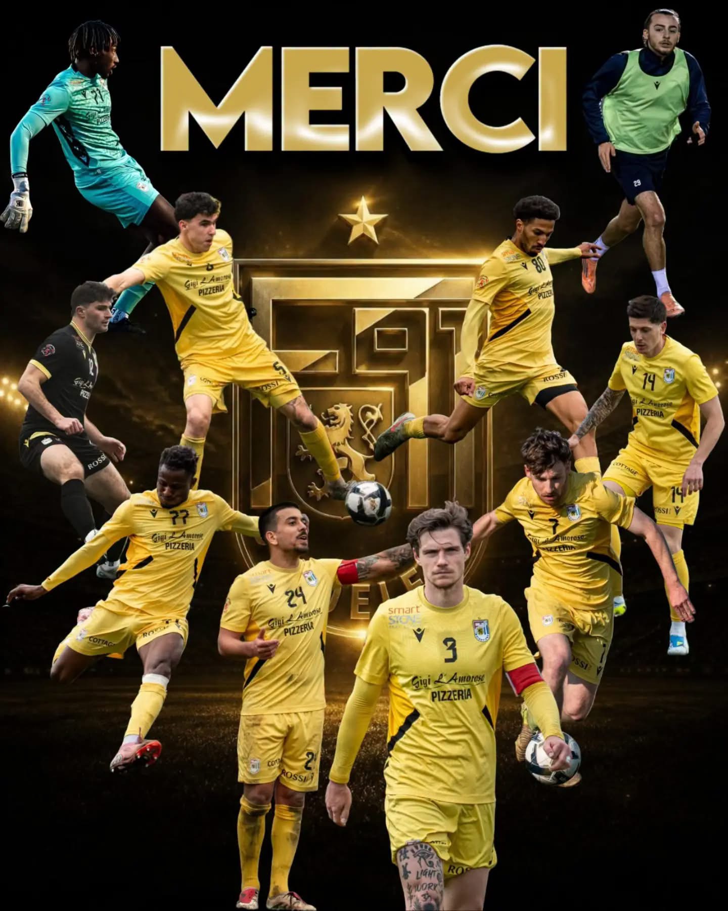 Merci