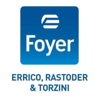 Foyer - Agence Errico, Rastoder & Torzini - Logo