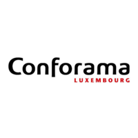 Conforama - Logo