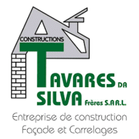 Constructions TAVARES DA SILVA Frères sàrl - Logo