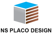 NS PLACO DESIGN sàrl - Logo