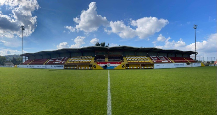 STADE JOS NOSBAUM