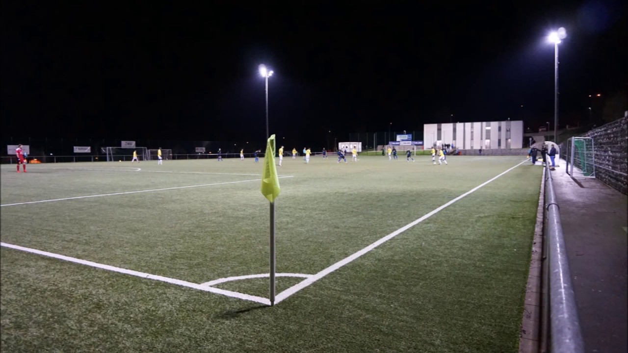 STADE ALOYSE MEYER