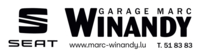 Garage Winandy - Logo