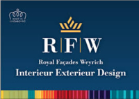 Royal Façades Weyrich - Logo
