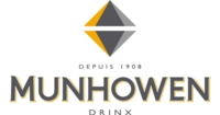 Munhoven Drinx - Logo