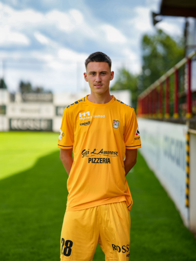 Ruben Antunes Carvalho