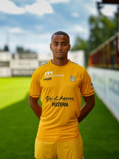 Arma Hicham