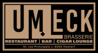 Brasserie Um Eck