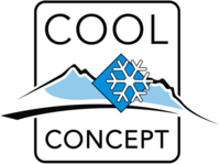 Cool Concept - Logo